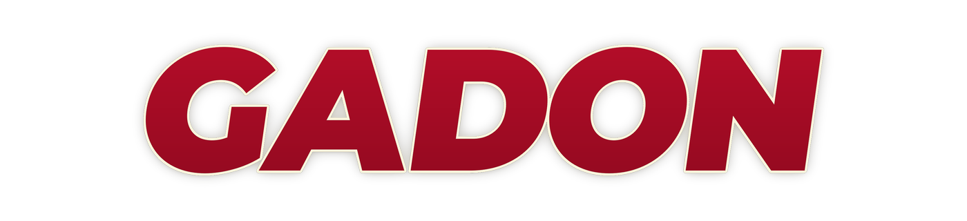 gadon Logo